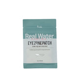 Prreti Eye Zone Patch 30pcs (Real Vita/Gold/Cica/Water) Real Water