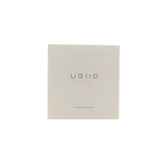URIID Neroli Garden Shine Balm Cream 80ml