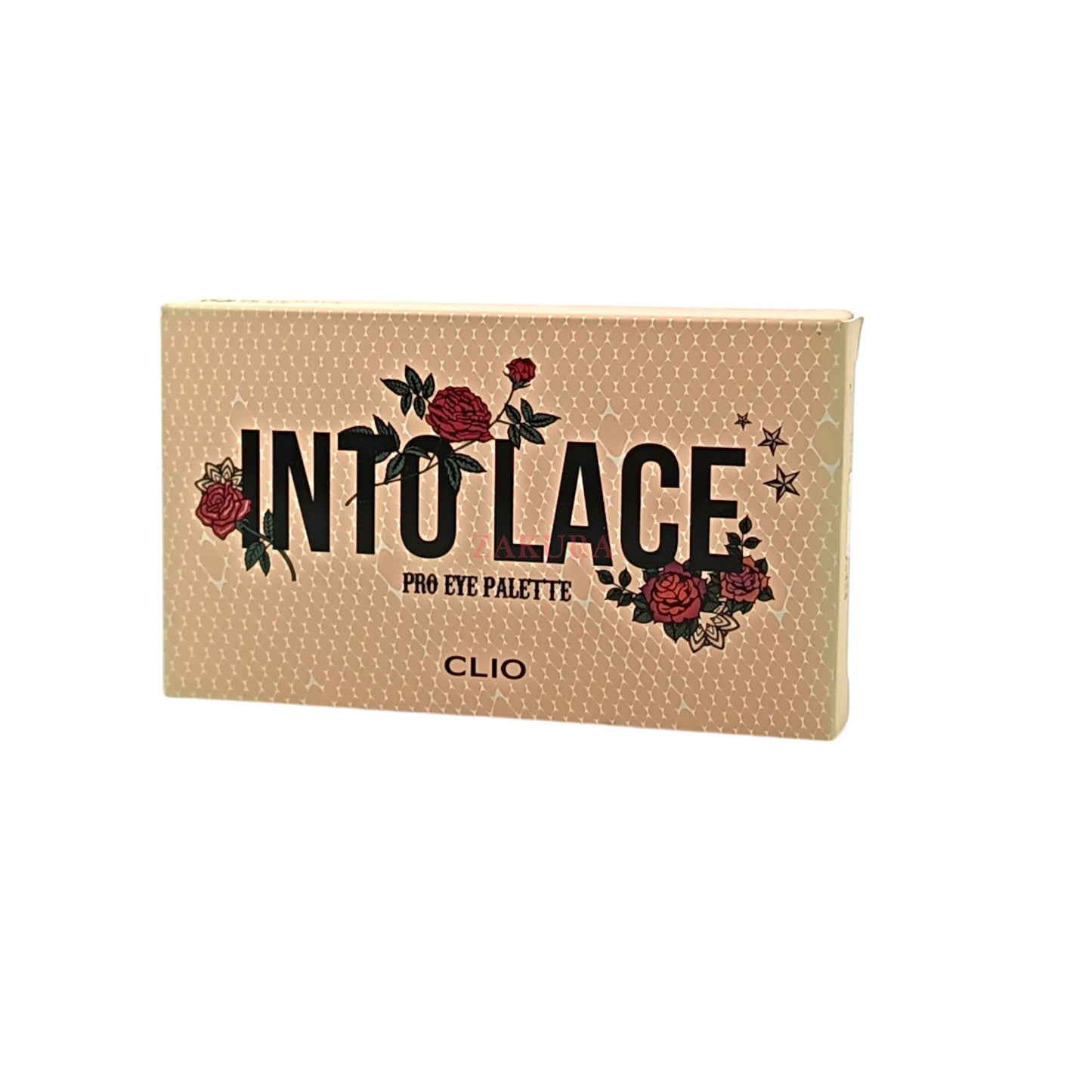 CLIO Pro Eye Palette 1pc