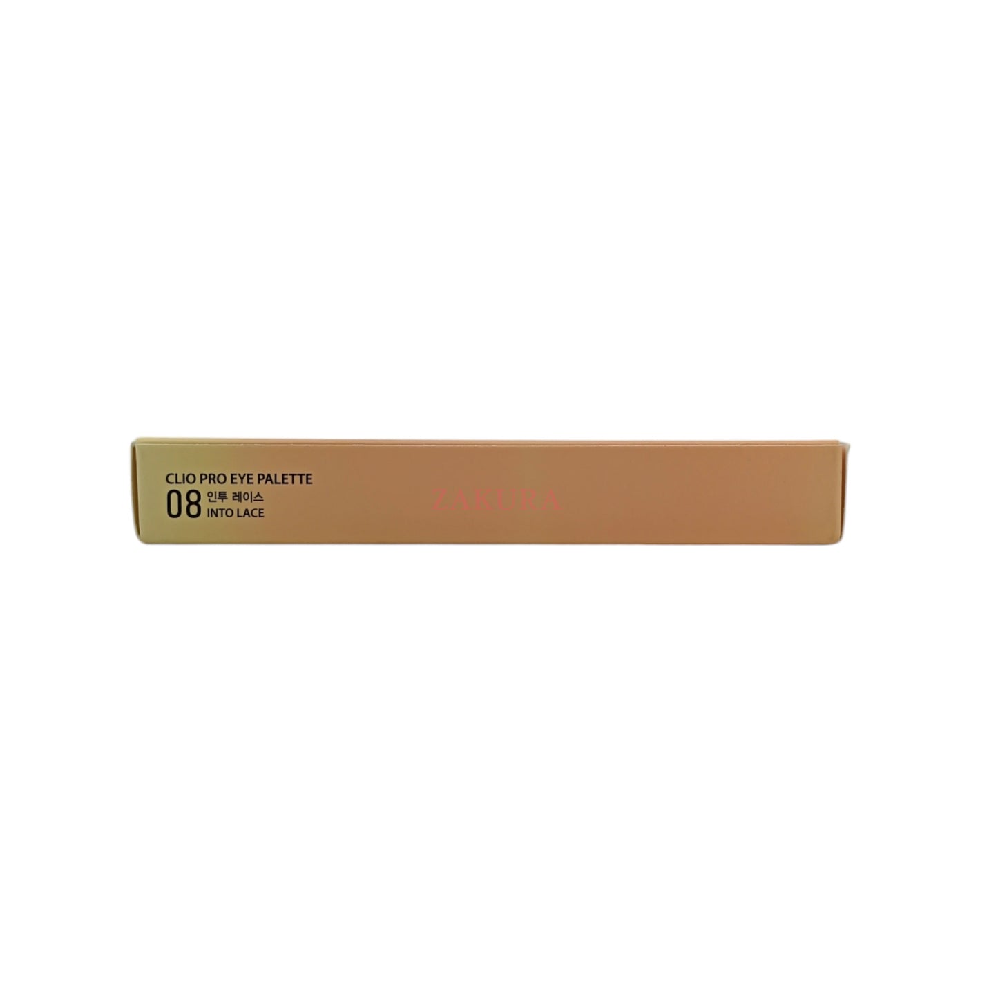 CLIO Pro Eye Palette 1pc