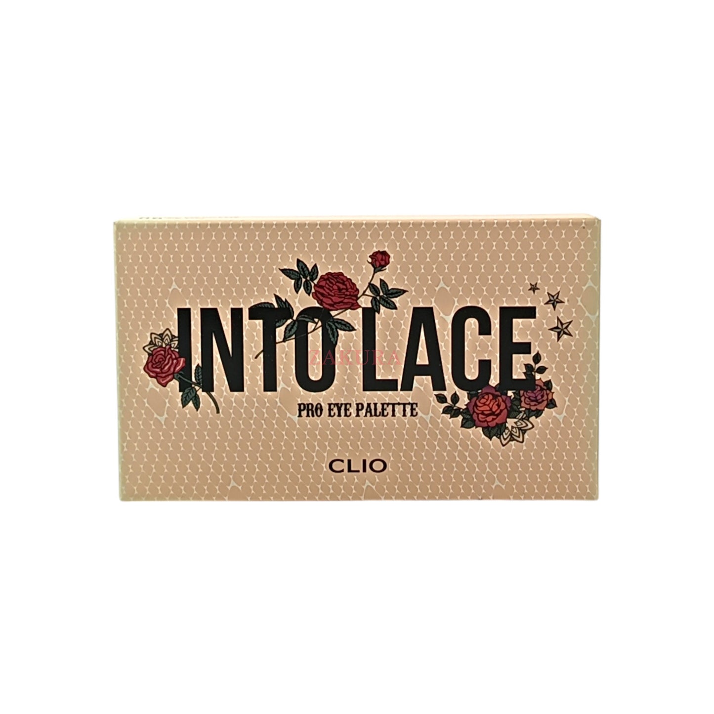 CLIO Pro Eye Palette 1pc