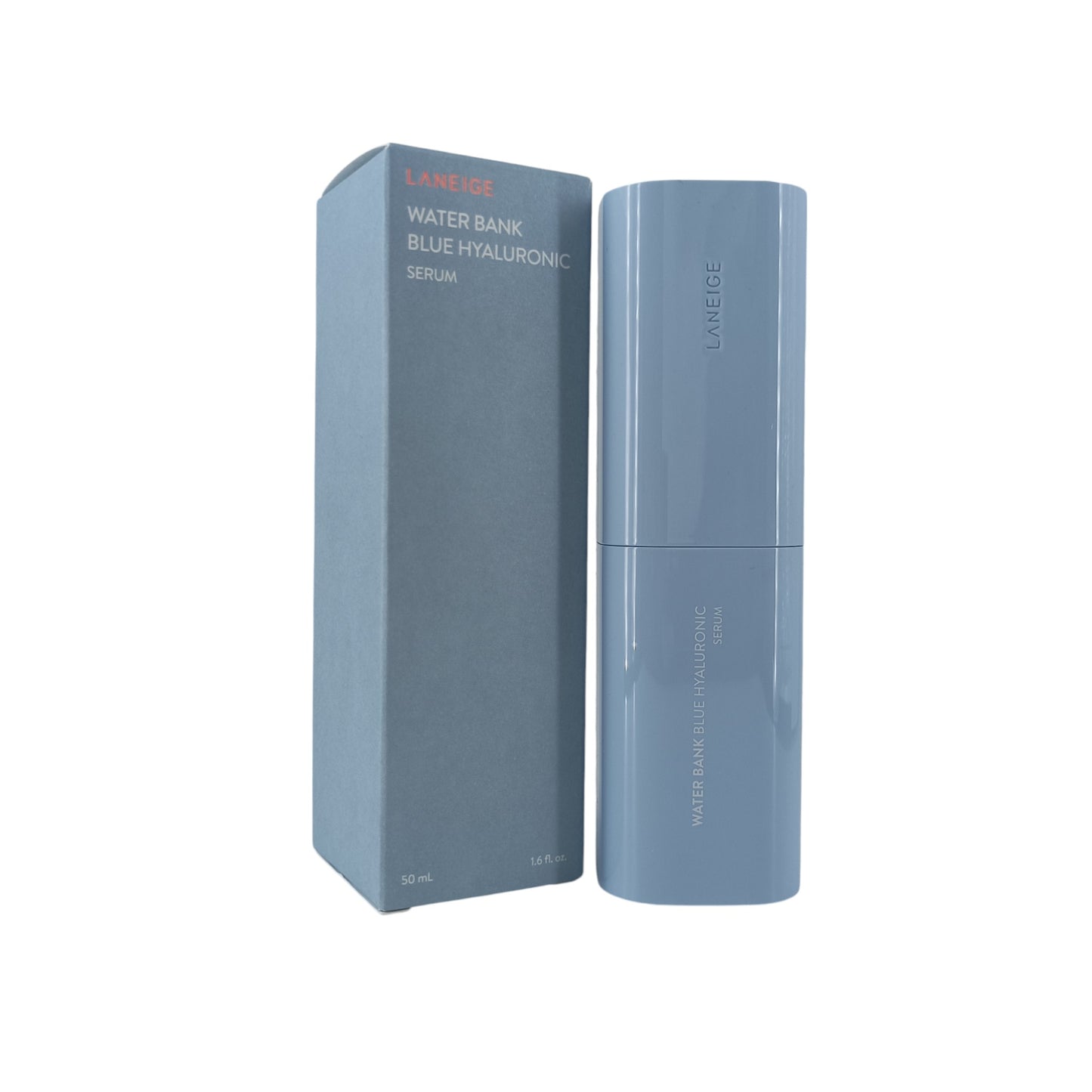 Laneige Water Bank Blue Hyaluronic Serum 50ml