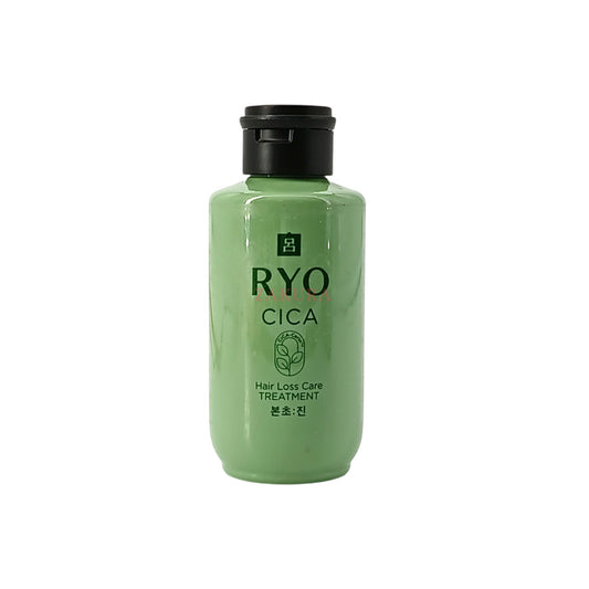 Ryo CICA Hair Loss Care Treatment (Miniature) 80ml
