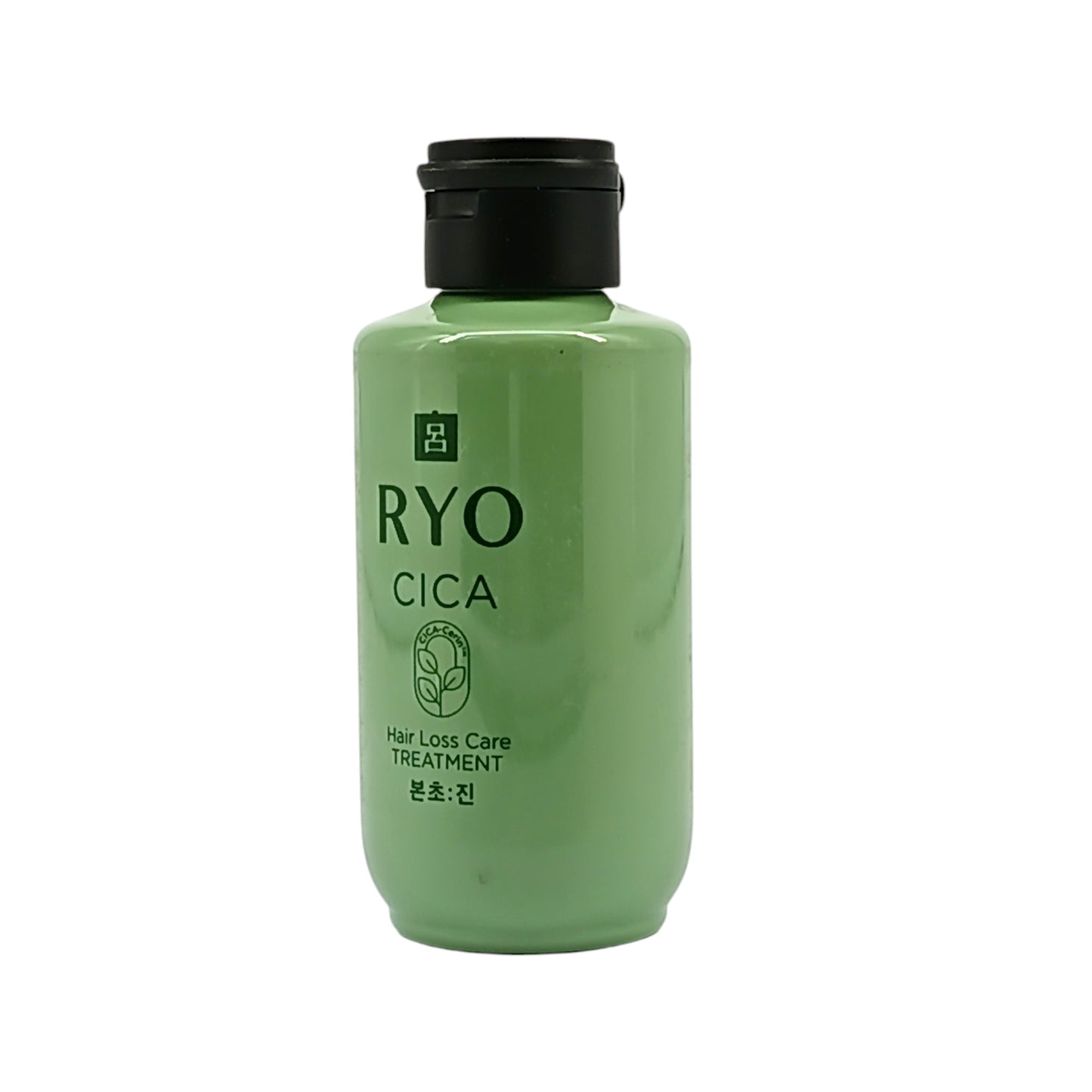 Ryo CICA Hair Loss Care Treatment (Miniature) 80ml