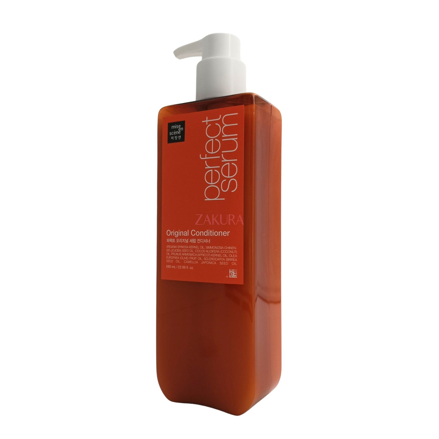 Mise en Scene Perfect Serum Original Conditioner 680ml