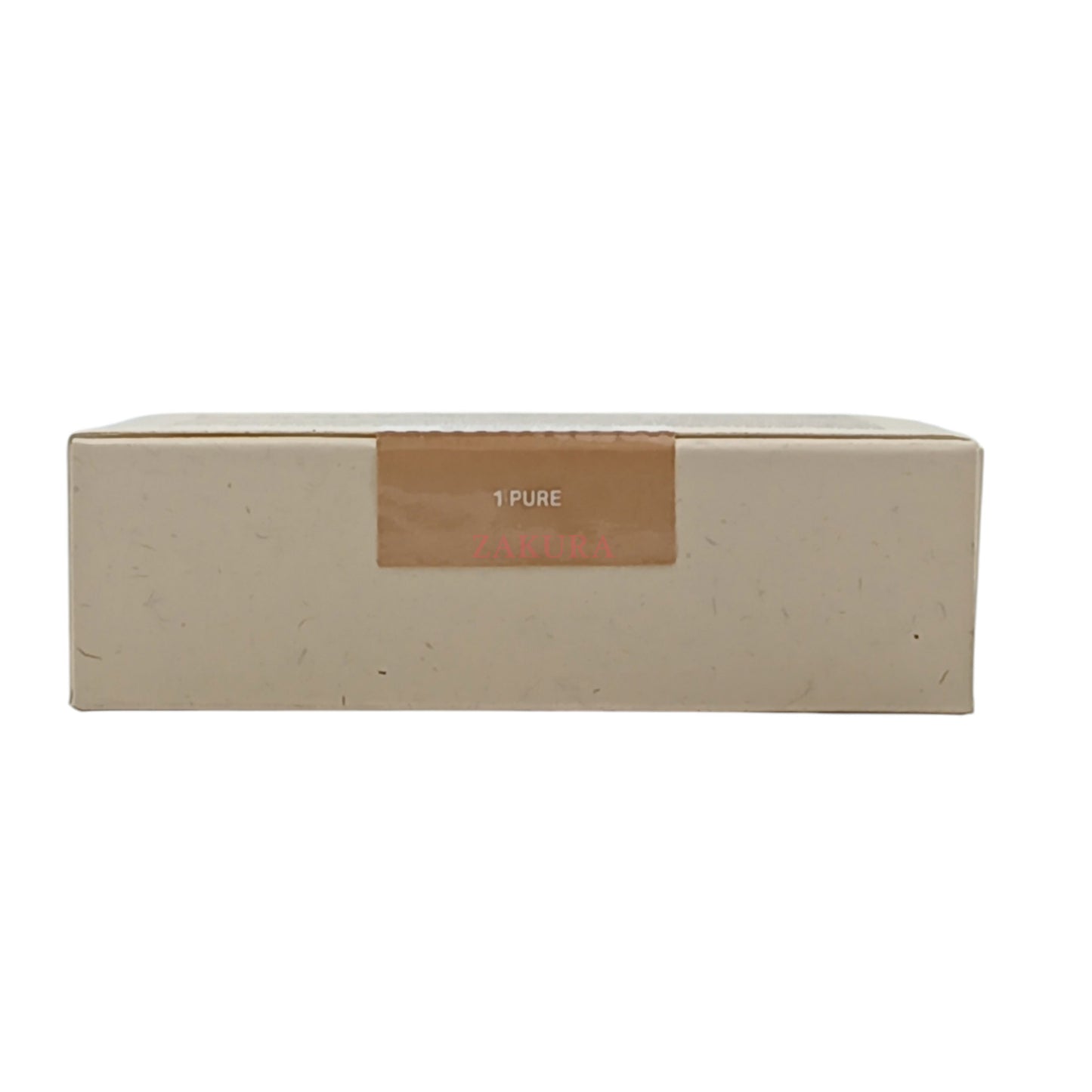 Hamel Vegan Aqua Glow Zero Fit Cushion 12g (1 Pure/2 Natural) 1 Pure