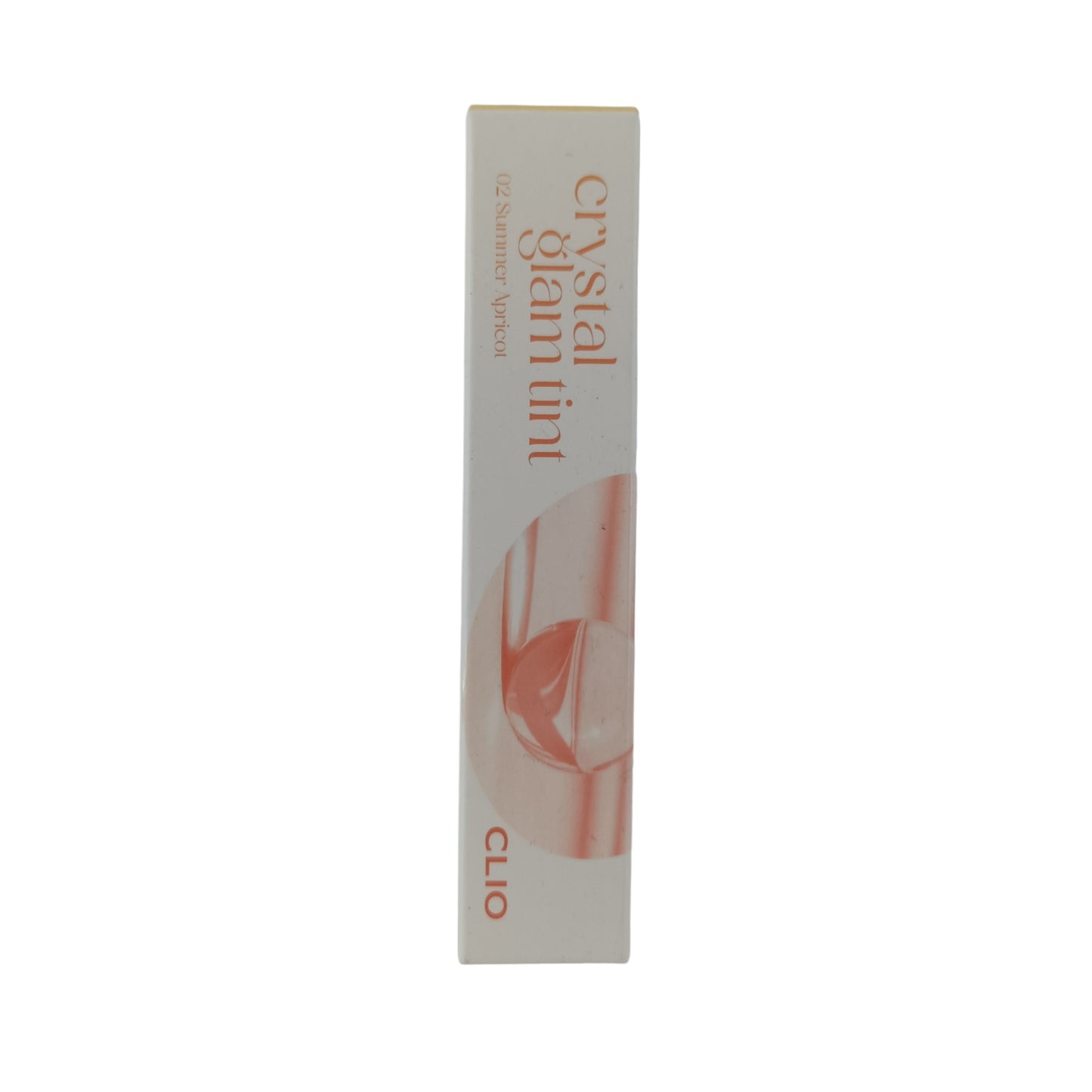 CLIO Crystal Glam Tint 3.4g