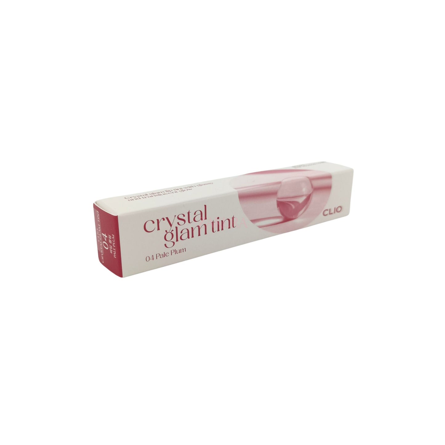 CLIO Crystal Glam Tint 3.4g
