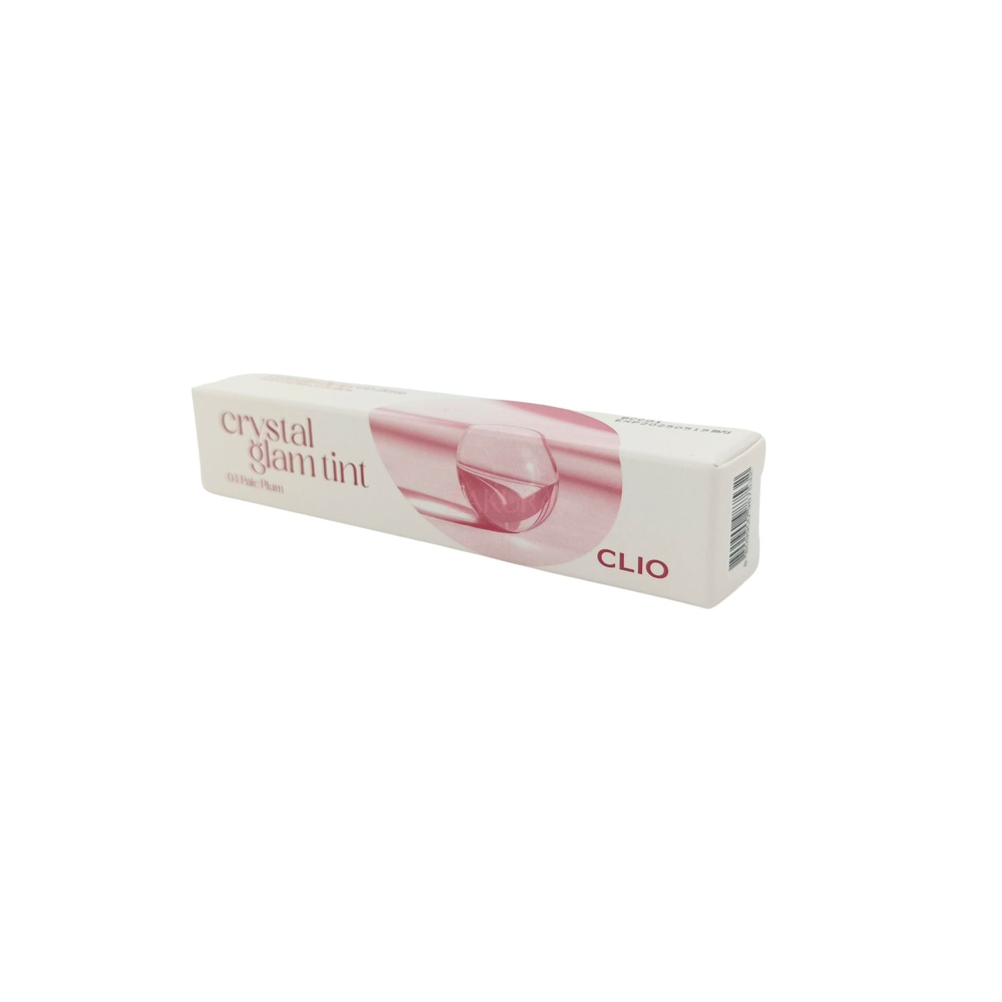 CLIO Crystal Glam Tint 3.4g