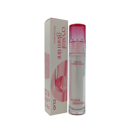 CLIO Crystal Glam Tint 3.4g