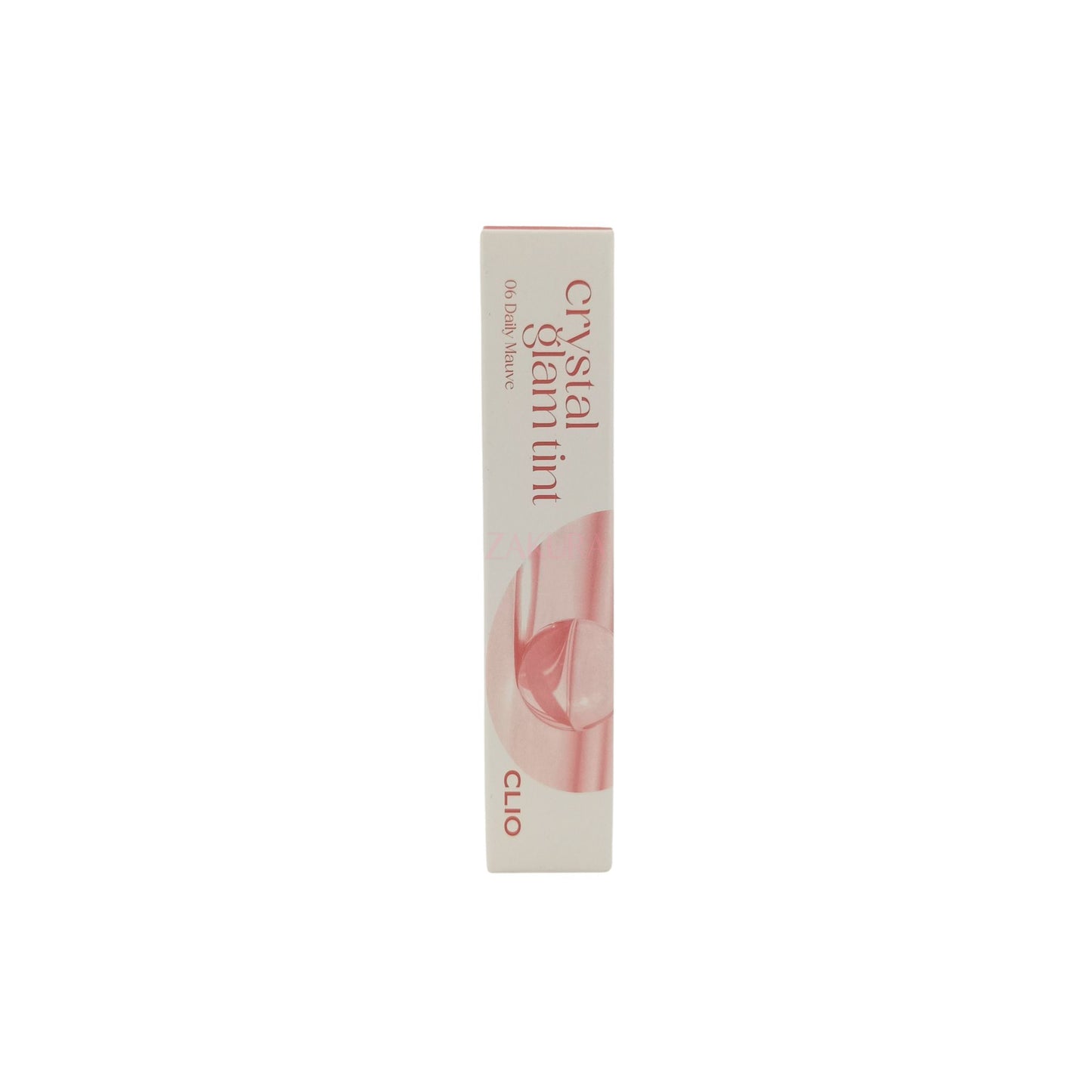 CLIO Crystal Glam Tint 3.4g