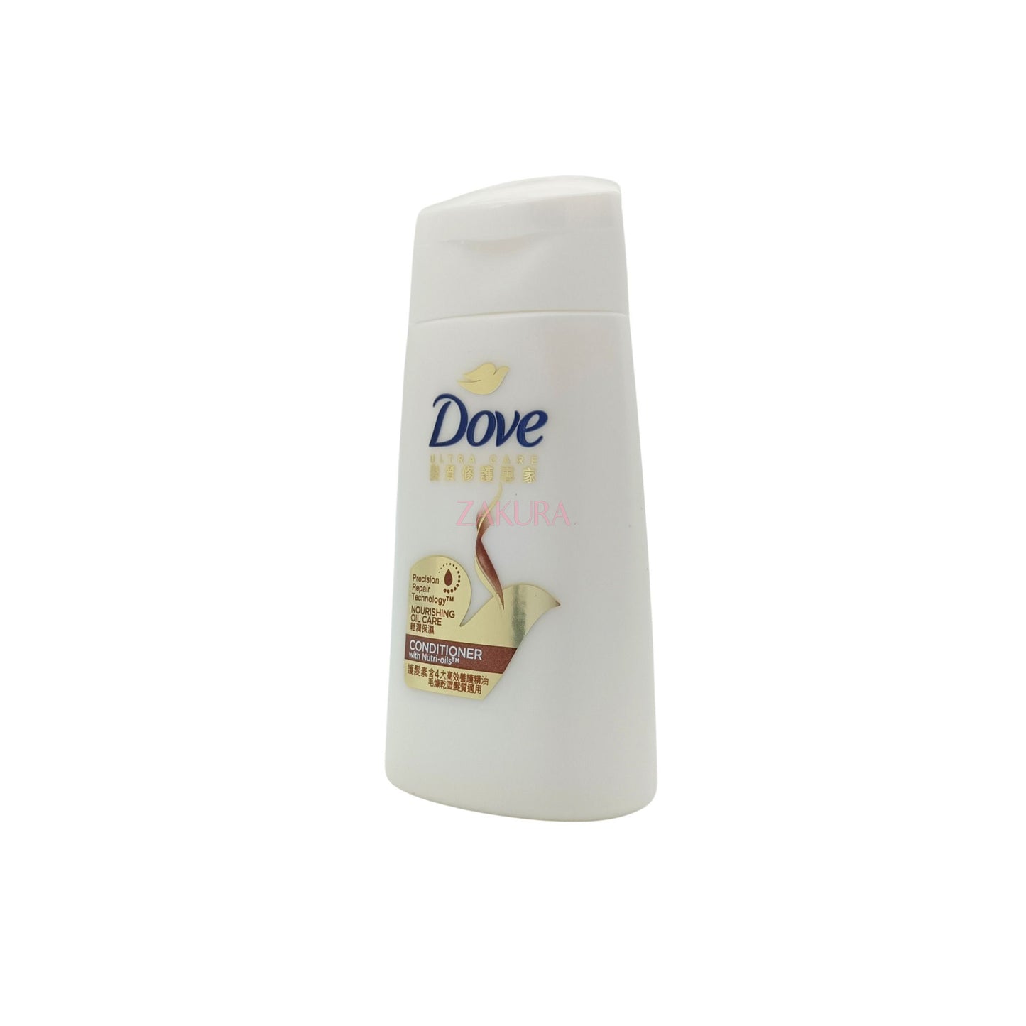 Dove Nourshing Oil Care Conditioner (Miniature) 50ml