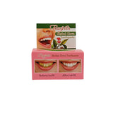 Rasyan Herbal Clove Toothpaste 25g