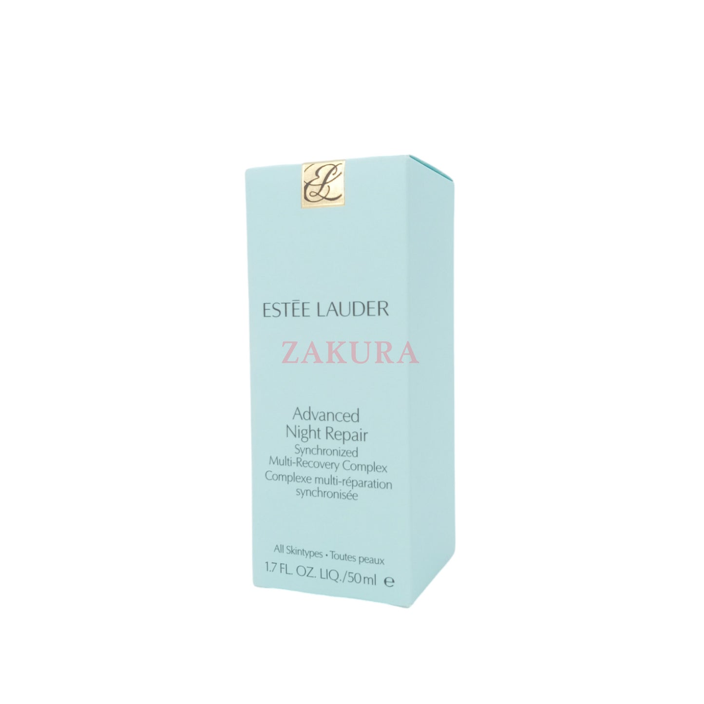 Estee Lauder Advanced Night Repair Synchronized Multi-Recovery Complex (50/ 75ml/ 100ml) 50ml
