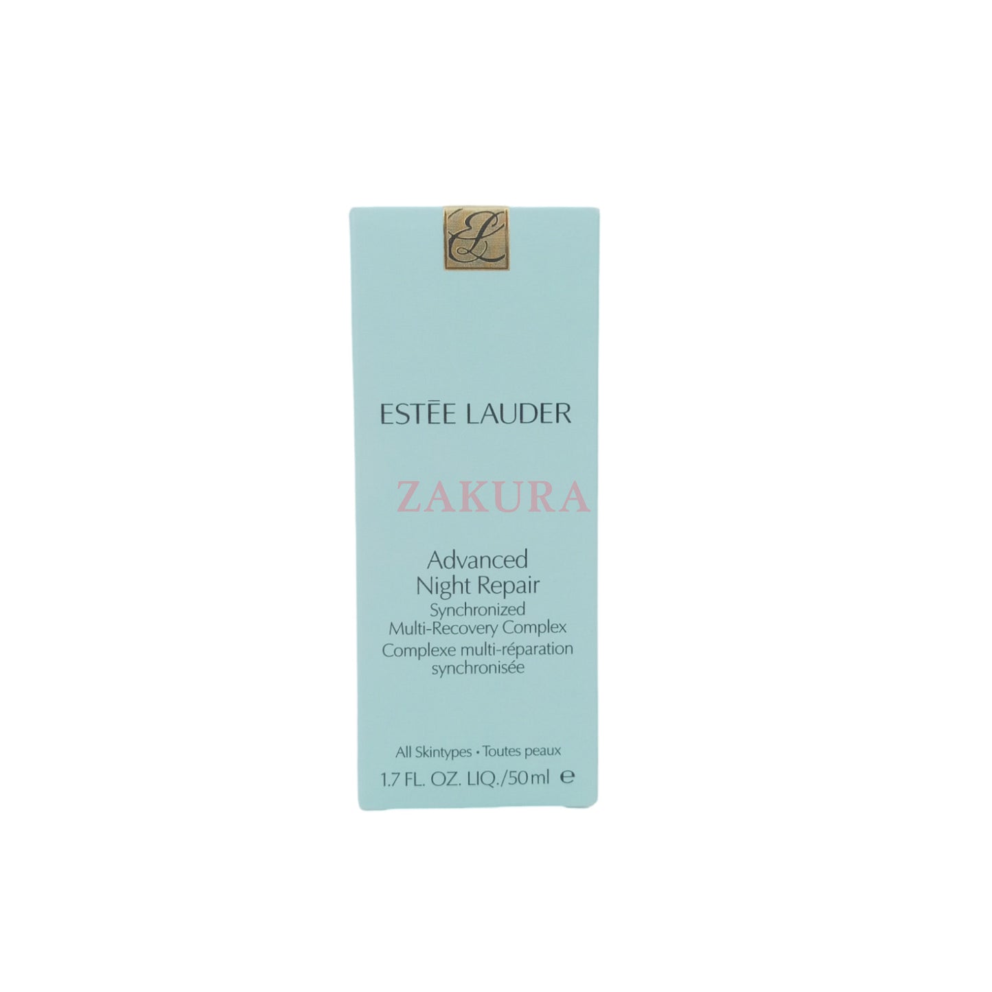 Estee Lauder Advanced Night Repair Synchronized Multi-Recovery Complex (50/ 75ml/ 100ml) 50ml