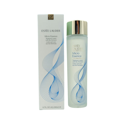Estee Lauder Micro Essence Treatment Lotion (200ml/ 400ml) 200ml