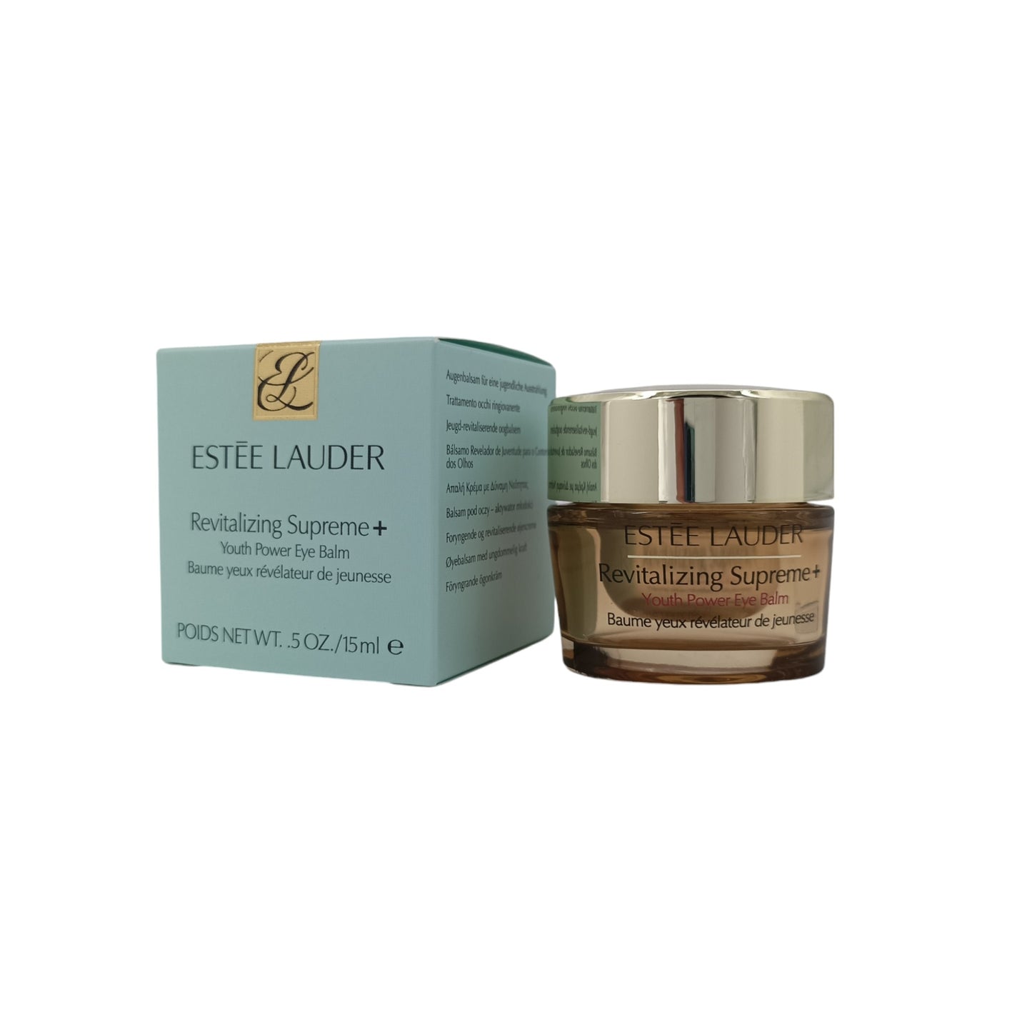 Estee Lauder Revitalizing Supreme + Youth Power Eye Balm 15ml