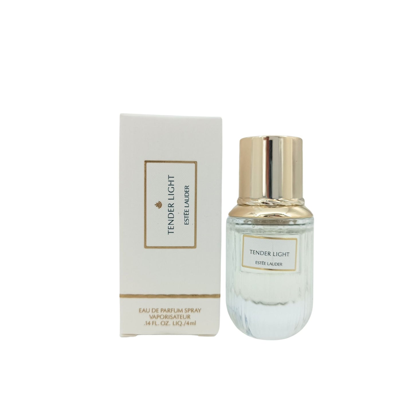Estee Lauder Tender Light EDP Spray (Miniature) 4ml