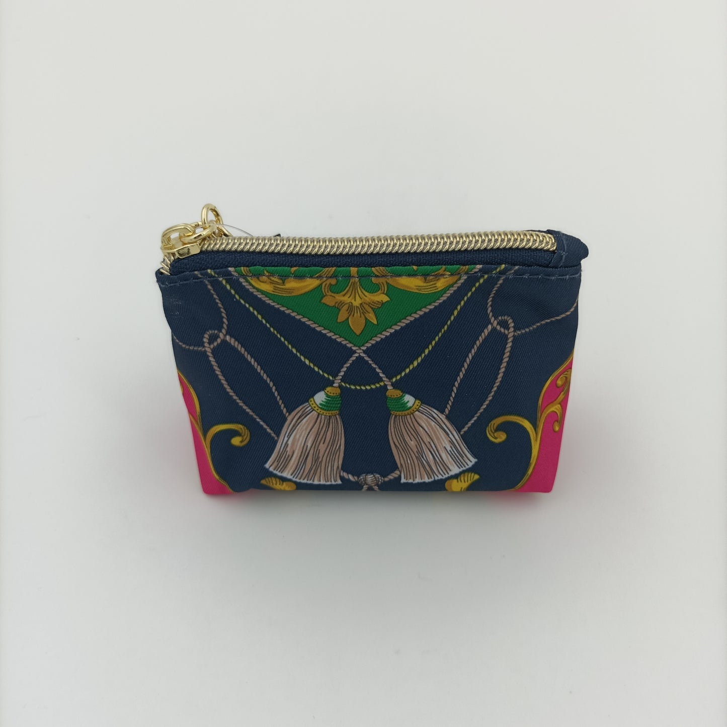 Estee Lauder Small Pouch (Dark Blue) 1pc