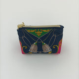 Estee Lauder Small Pouch (Dark Blue) 1pc