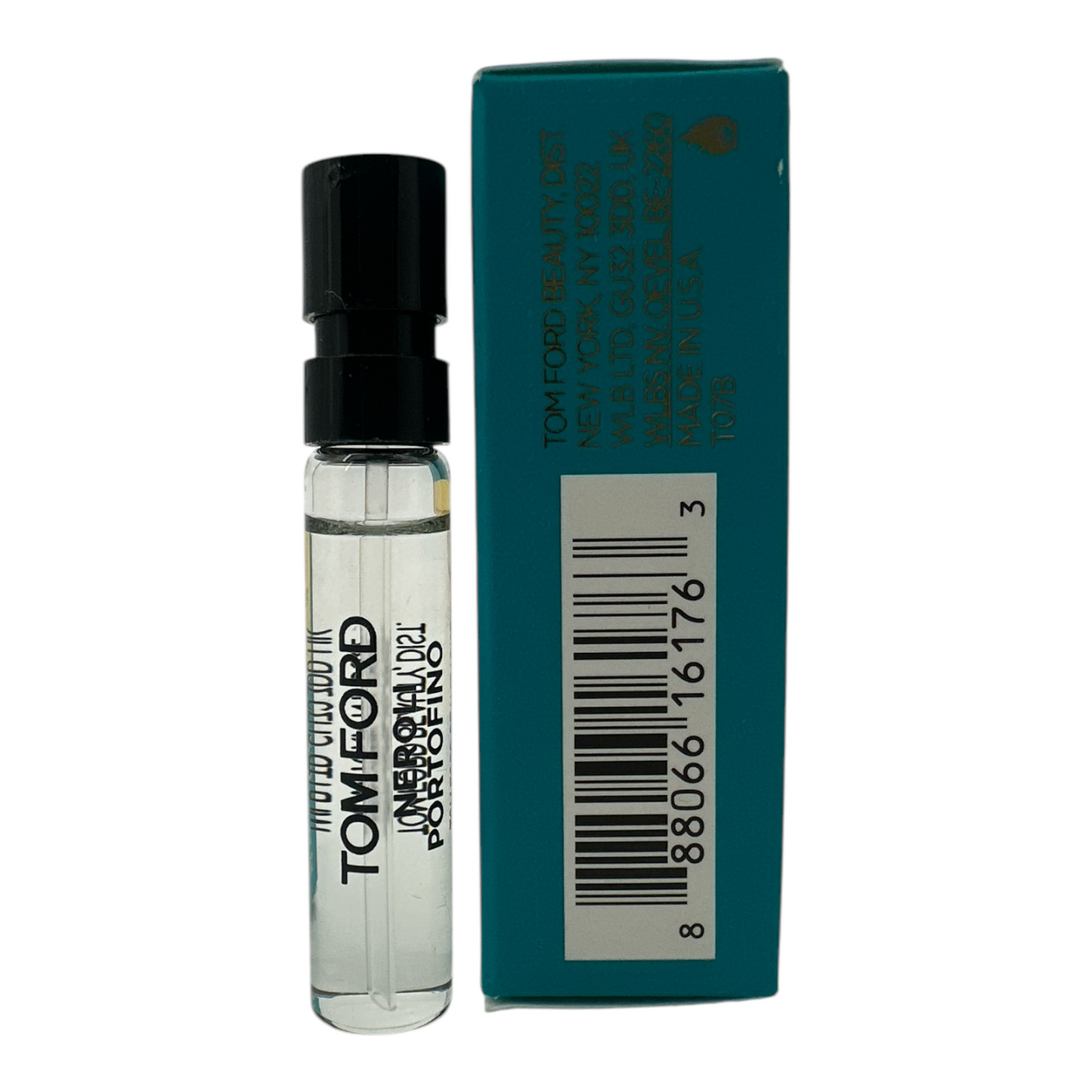 Tom Ford Neroli Portofino Eau De Parfum Spray (Miniature) 2ml