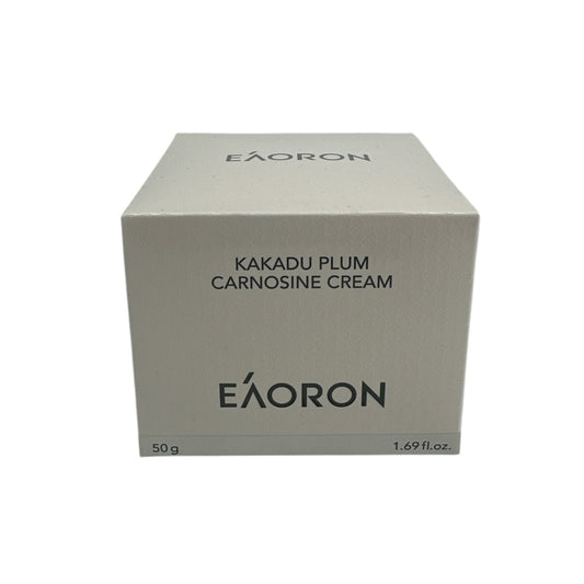 Eaoron Kakadu Pium Camosine Cream