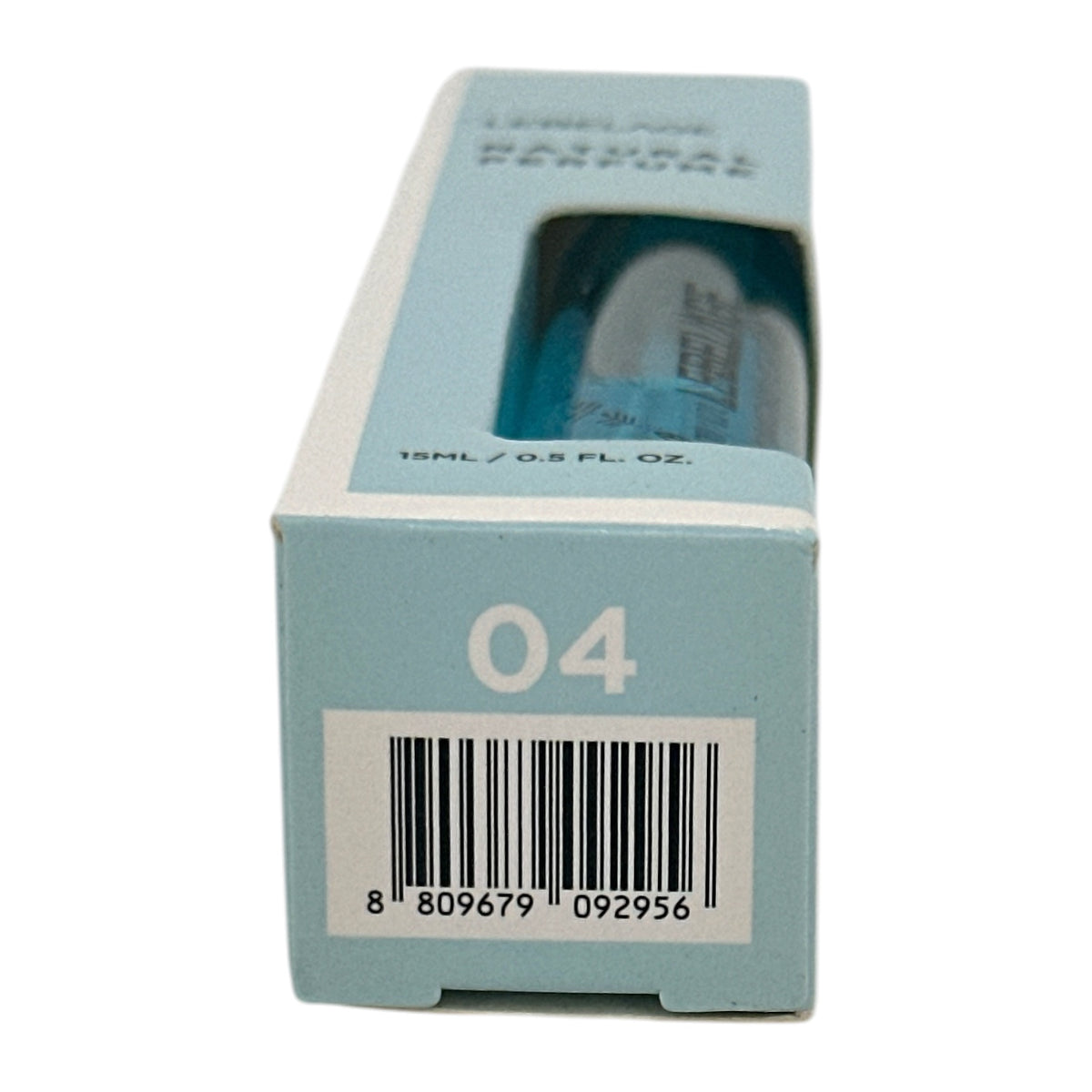 Lebelage Natural Perfume - 04 Cool Water 15ml