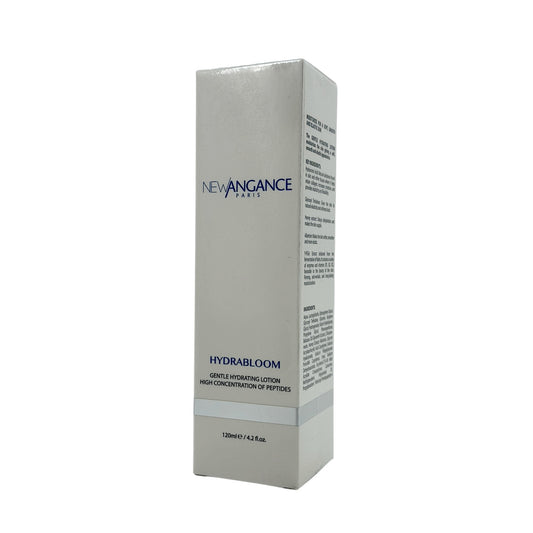New Angance Hydrating Lotion-High Concentration of Peptides 120ml