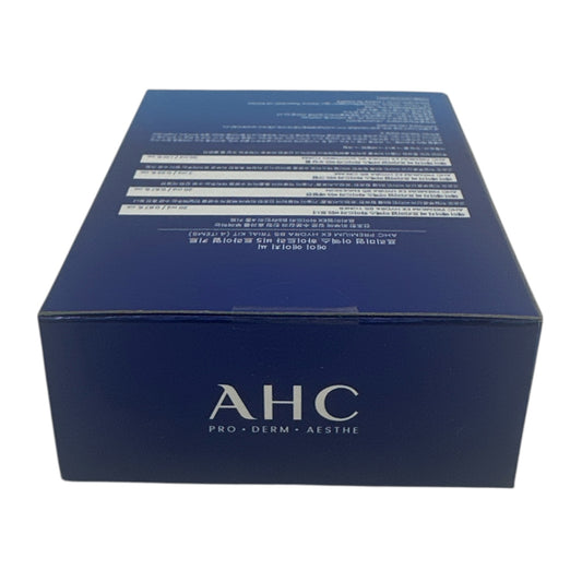 (Photo no upload) AHC Premium EX Hydra B5 Trial Kit 4pcs