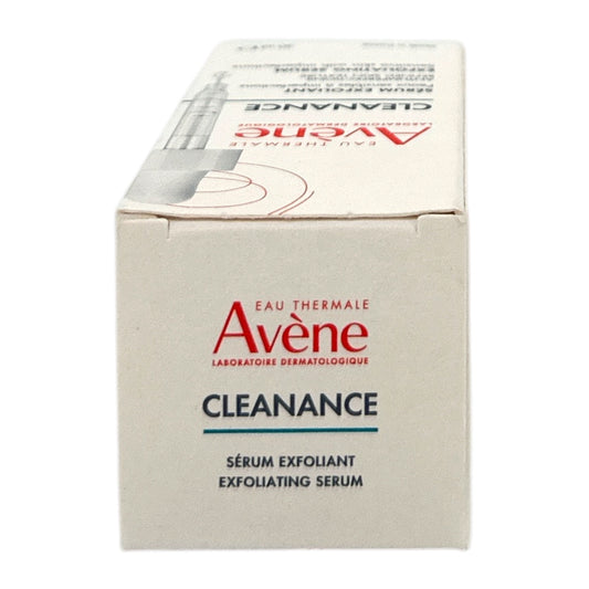 Avene Cleanance A.H.A Exfoliating Serum 30ml