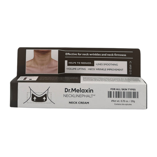 Dr. Melaxin Necklinephalt Neck Cream 20ml
