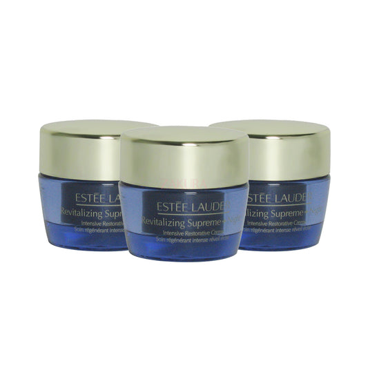 Estee Lauder Revitalizing Supreme + Night Cr?me (Miniature) 15ml