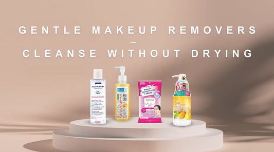 Makeup Removers That Do More Than Just Clean