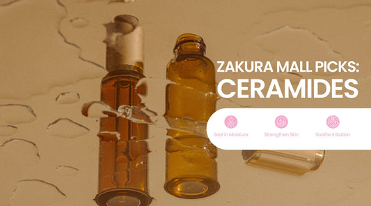 Fast Ceramide Routines for Barrier Repair