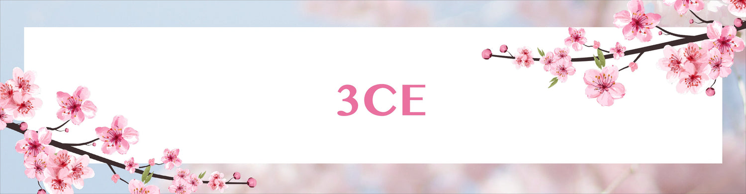 3CE