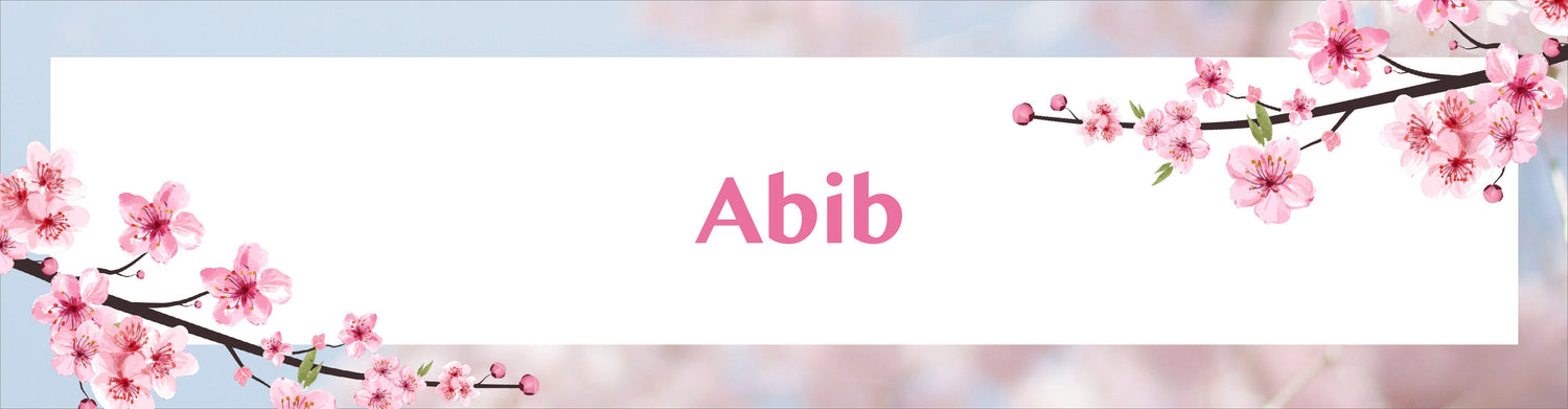 Abib