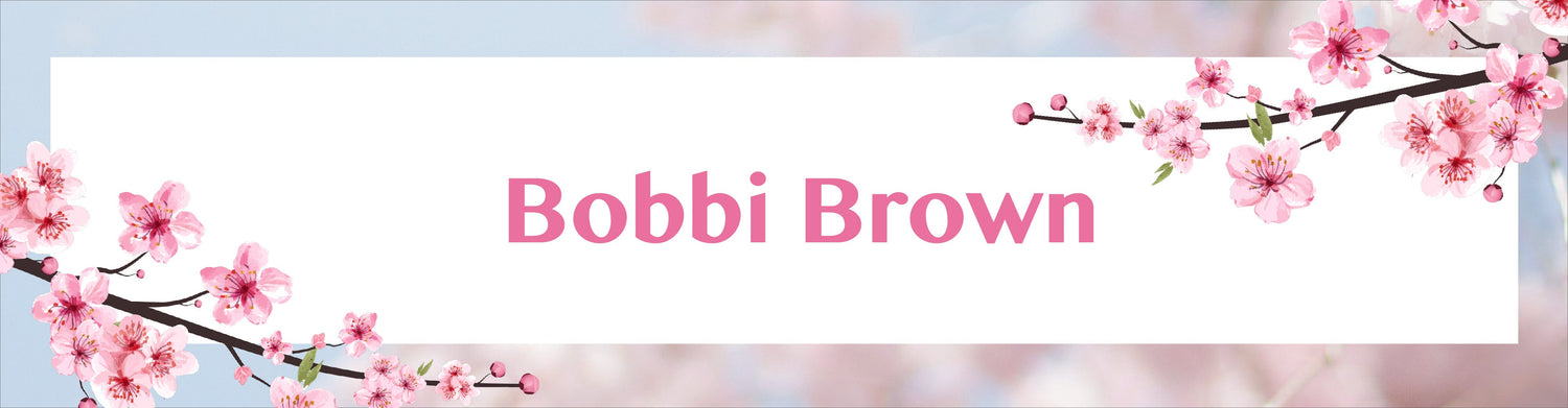 Bobbi Brown