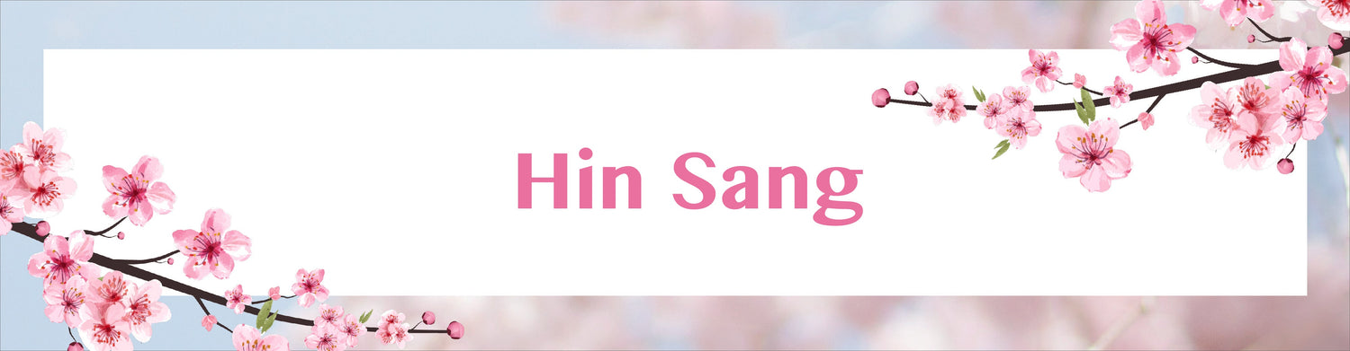 Hin Sang