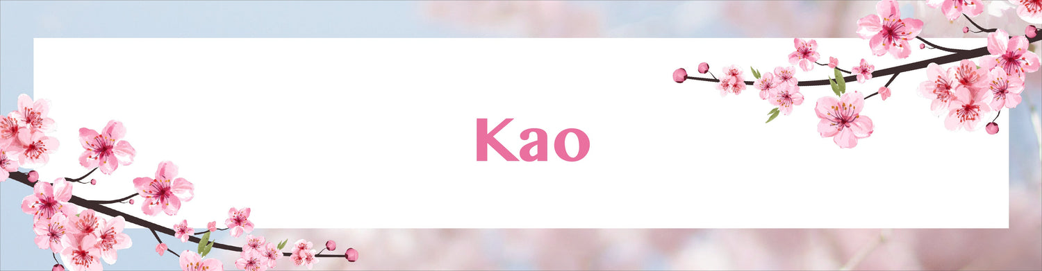 Kao