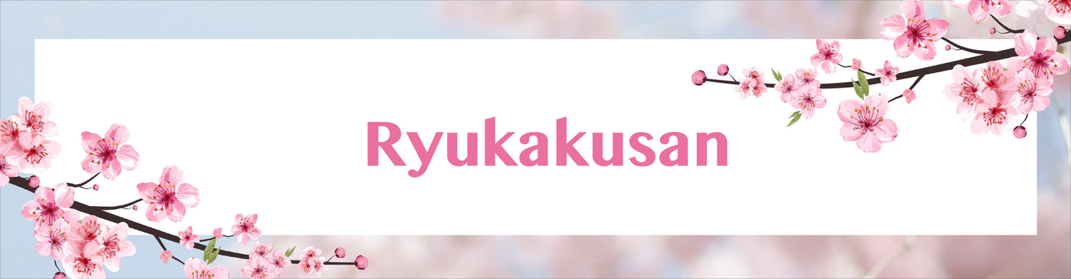 Ryukakusan