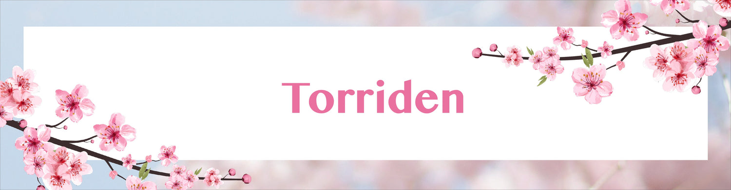 Torriden