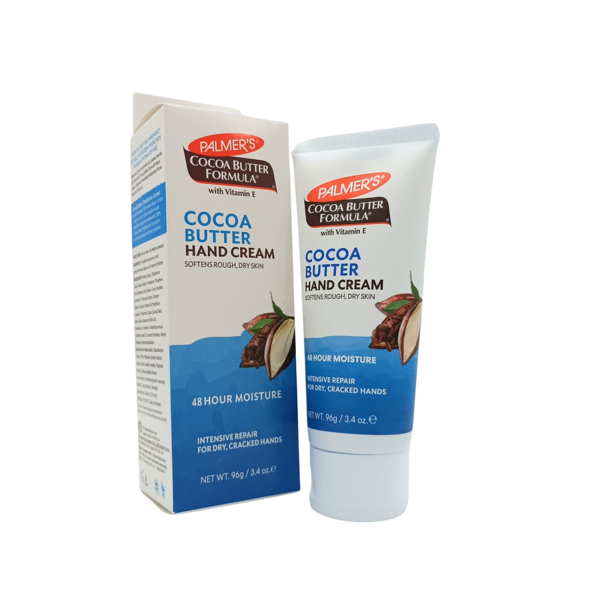 Palmer's Cocoa Butter Hand Cream 96g Cocoa Butter