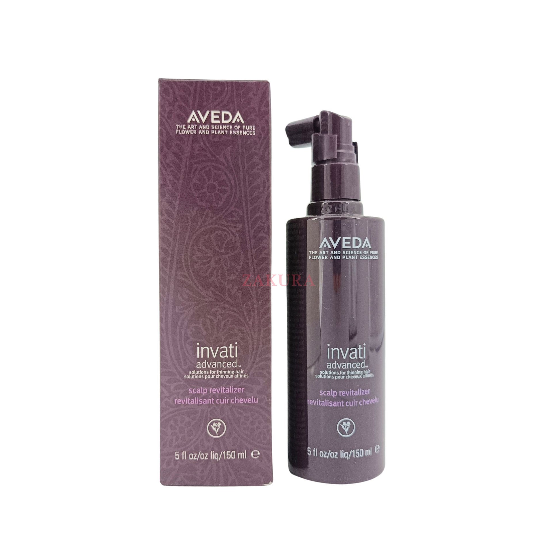 Aveda Invati Advanced Scalp Revitalizer 150ml