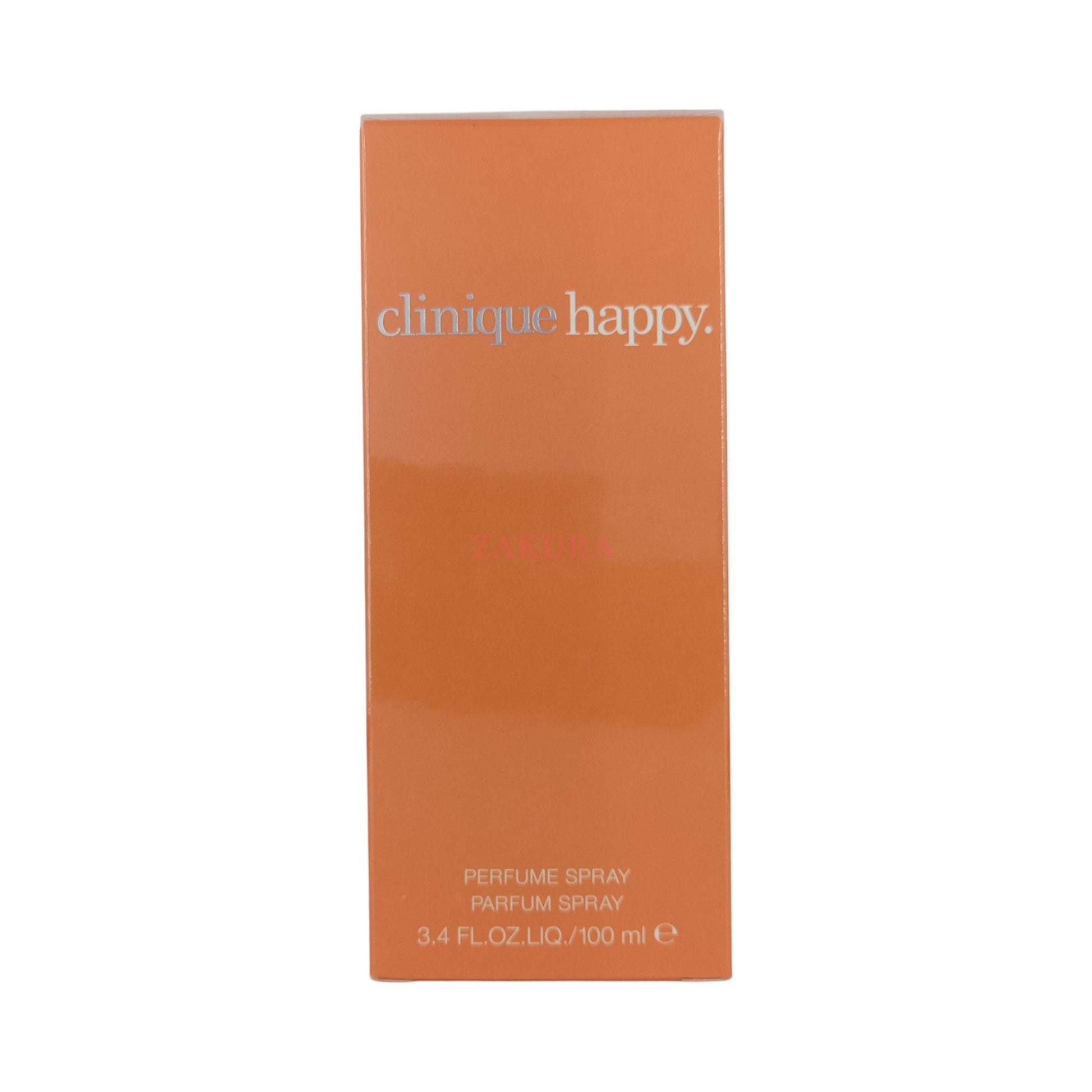 Clinique Happy Eau De Parfum Spray 100ml