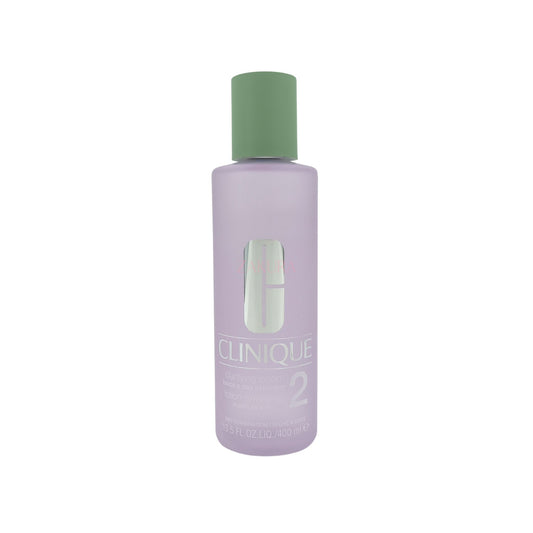 Clinique Clarifying Lotion 2 - For Dry Combination Skin 400ml