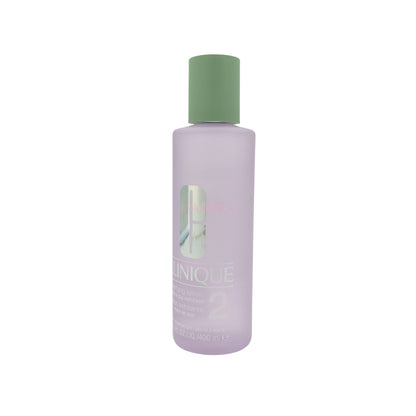 Clinique Clarifying Lotion 2 - For Dry Combination Skin 400ml