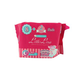 Little Lisa Sanitary Napkins (Night) 28.5cm 10pcs