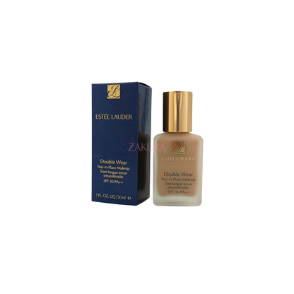 Estee Lauder Double Wear Stay In Place Makeup SPF10 30ml (1W1 Bone/ 1W2 Sand/ 2C0) 1W2 Sand