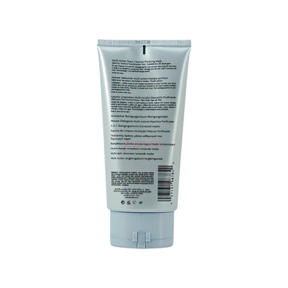 Estee Lauder Perfectly Clean Foam Cleanser/Purifying Mask 150ml