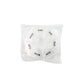 Zakura Plastic Round Pill Box 1pc